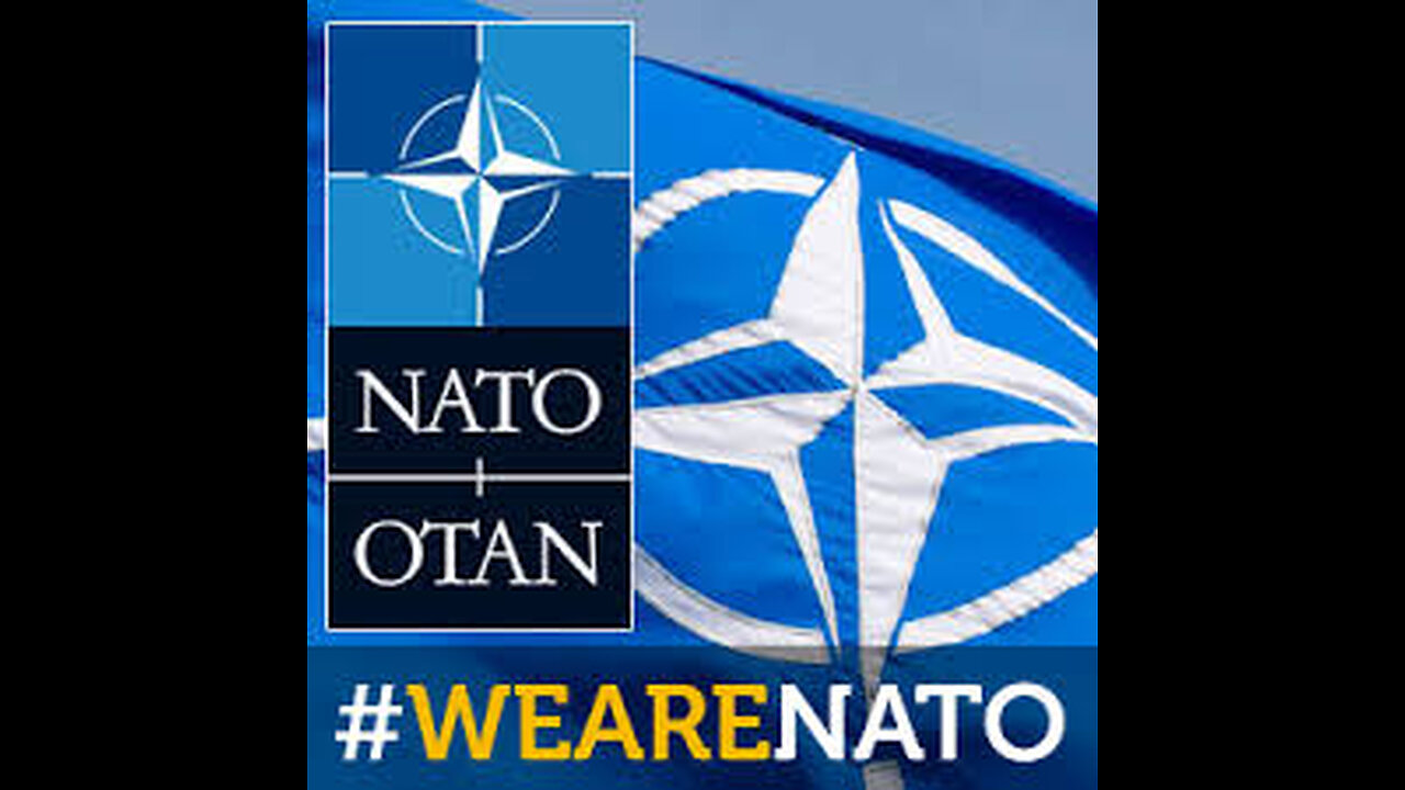 NATO IS CONSIDERING MILITARY ADVANTAGES TO TRUMP'S PROPOSAL TO MAKE GREENLAND PART OF THE US