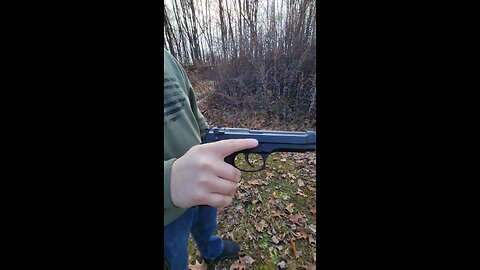 Beretta 92 Made in Italy (9mm) #callofduty #beretta #9mm