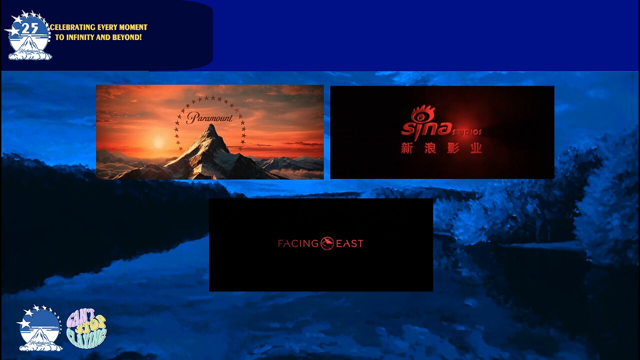 Paramount Pictures / Sina Studios / Facing East (December 25, 2024 A.D.)
