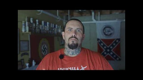 FACE OF HATE - an American History X