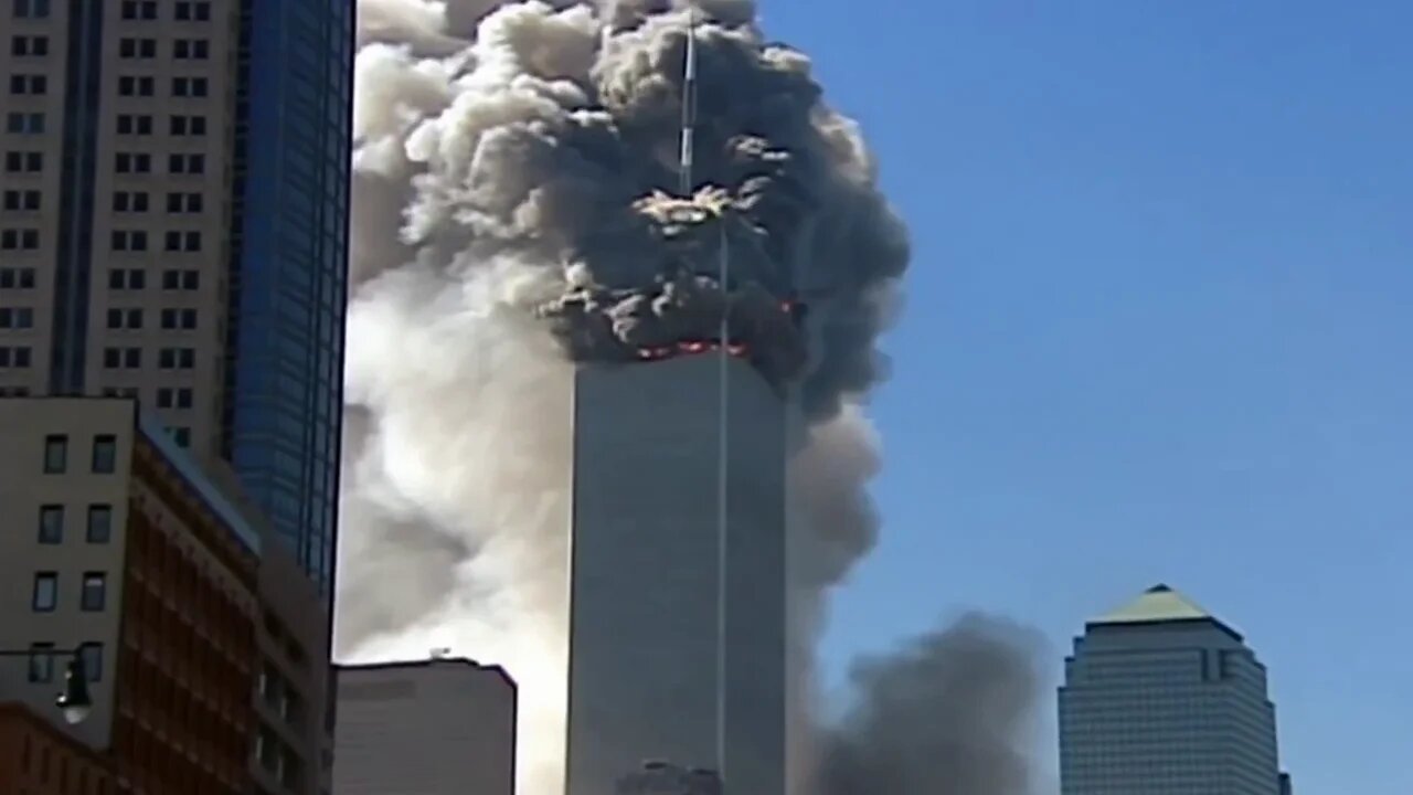 Dr. Graeme MacQueen and 911