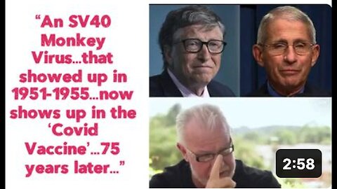"Unraveling the Truth: Allegations against Dr. Fauci and Bill Gates Examined"