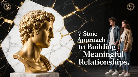 7 Stoic Hacks to Beat Procrastination & Get Things Done 🔍 #TimeManagement #Motivation #AncientWisdom