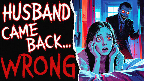I Caught Him Cheating… But That’s Not What Terrifies Me - Creepypasta