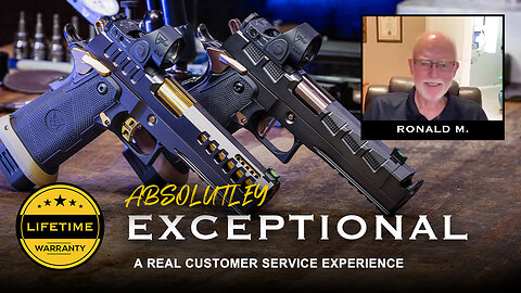 Collector’s Verdict: Are We Better Than the Rest?