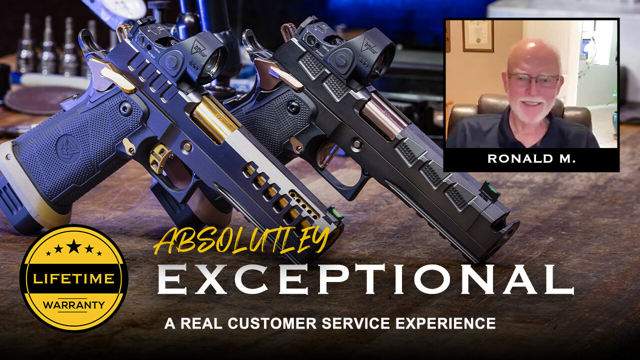 Collector’s Verdict: Are We Better Than the Rest?