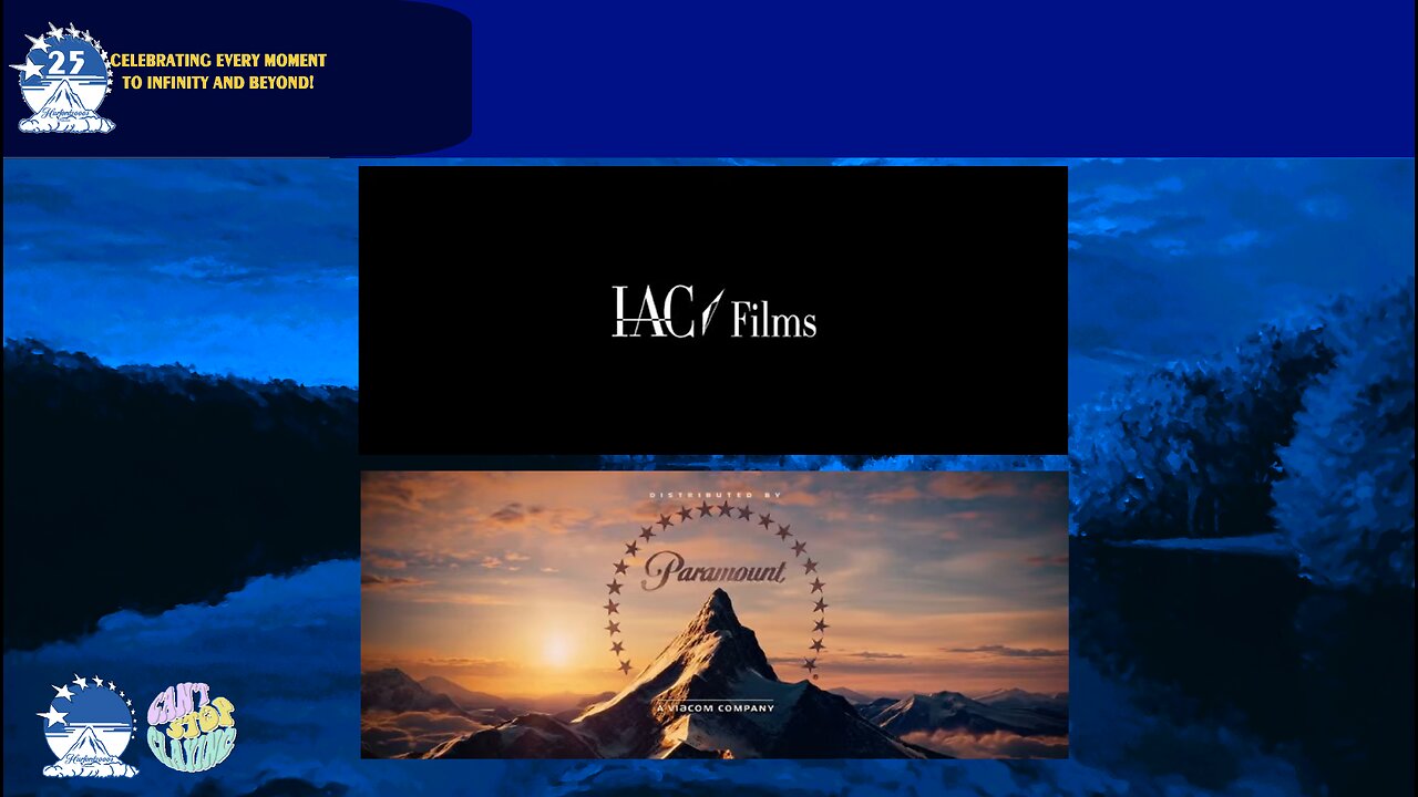 IAC Films / Paramount Pictures Distribution (December 12, 2014 A.D.)