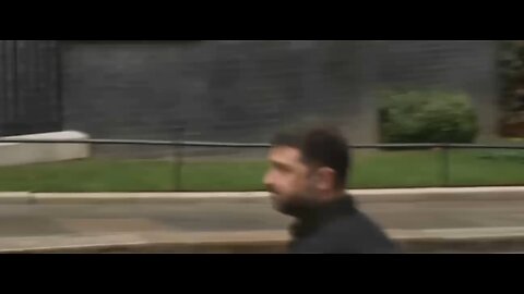 🇺🇦🇬🇧Zelenskyy has arrived in London.