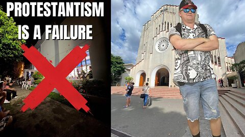 Sola Scriptura: The Protestant Belief That Destroyed Protestantism