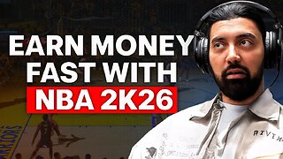 Ronnie2k: How Gaming, Fashion, and Basketball Collided | DSH #1699