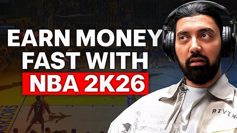 Ronnie2k: How Gaming, Fashion, and Basketball Collided | DSH #1699
