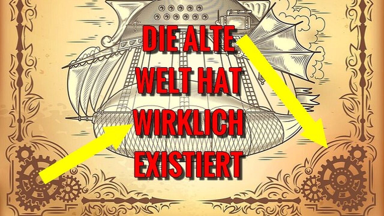 Alte Welt - Der wahre Zweck des Eiffelturms ist völlig anders als man uns erzählte