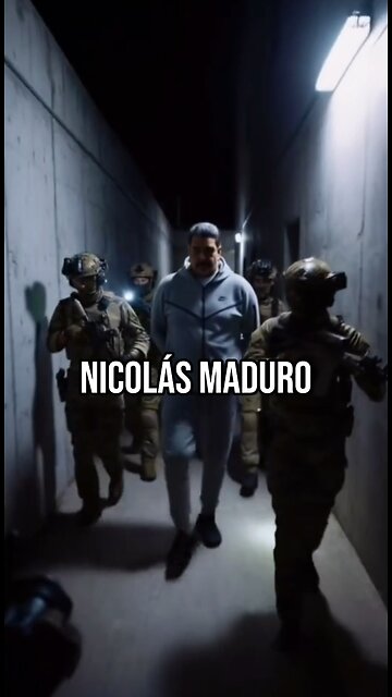 Maduro Tuvo Un Ejercito Pero No Como El Poder De la Bestia