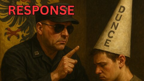 Our response to the slanderous claims of “My Story I”
