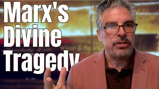 Robert Orlando on Marx's Contribution to the Modern World