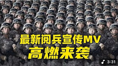 PLA, the only army that beats the American during Korean & Vietnam Wars