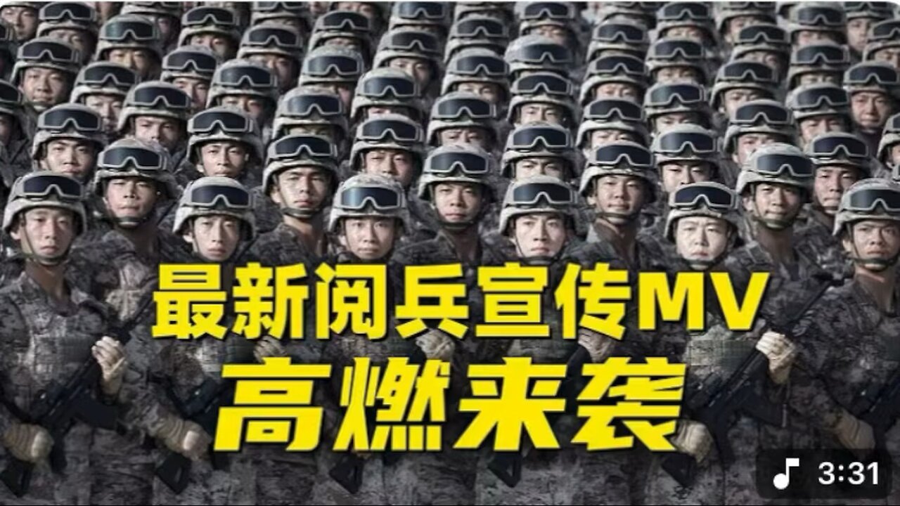 PLA, the only army that beats the American during Korean & Vietnam Wars