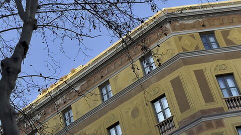 Edificio Barcelona 95