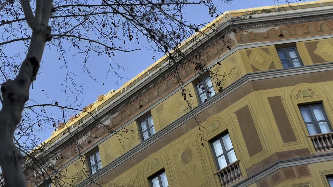 Edificio Barcelona 95