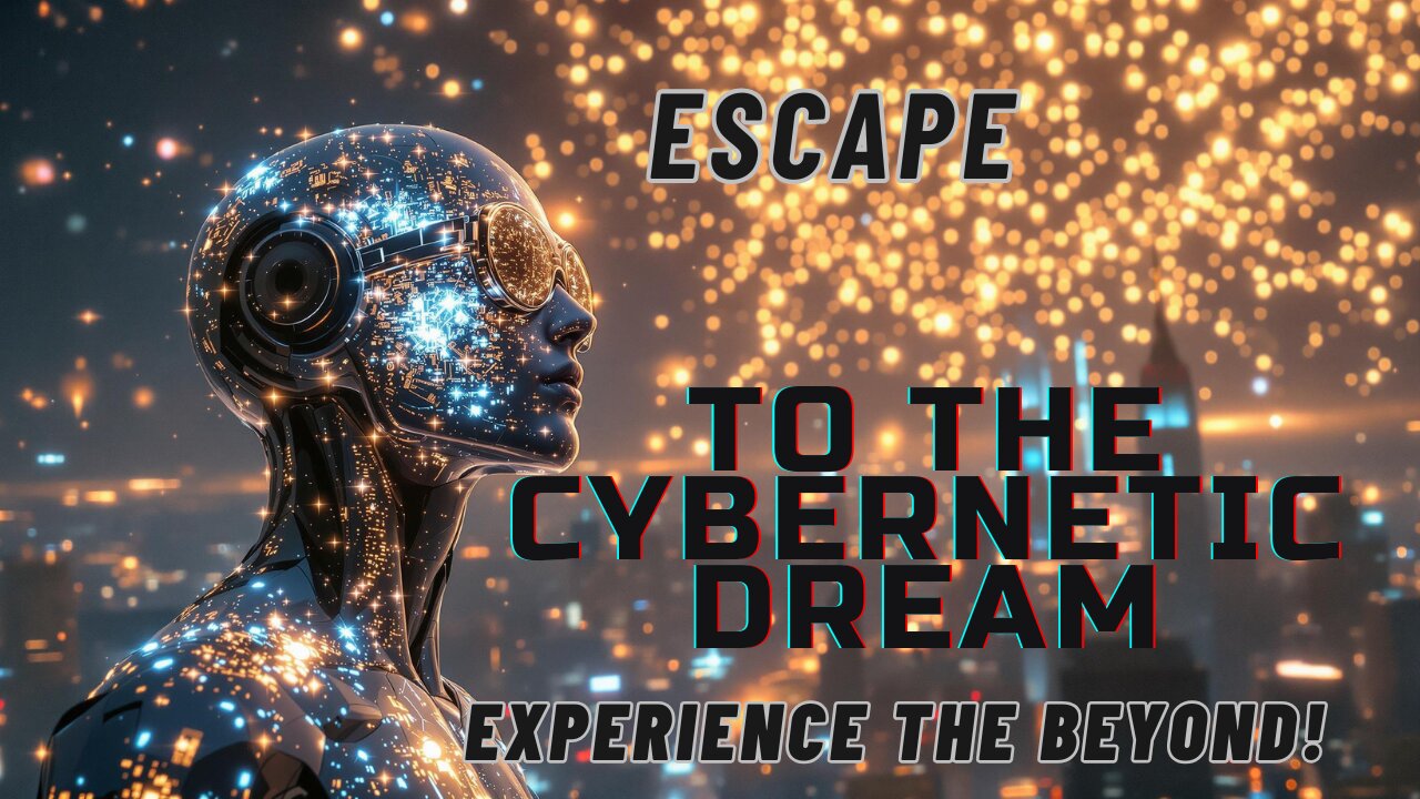 Refractions of the Cybernetic Dream: The Alien Collective