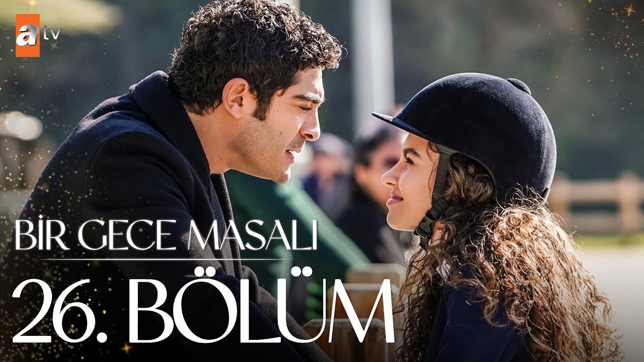 Bir Gece Masali - Capitulo 26