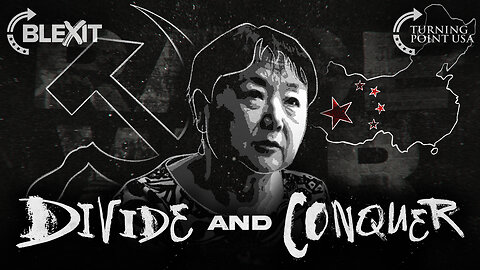 Episode 3: Divide & Conquer