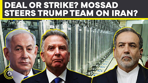 “Iran Could Build Nukes If...” Khamenei Orders Negotiators To Abandon Nuclear Talks With US? CLRCUT