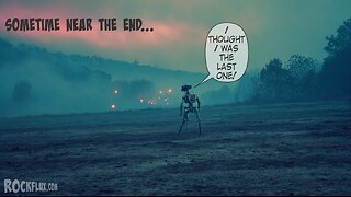 June 4 MMXXV - To Hell With A.I.