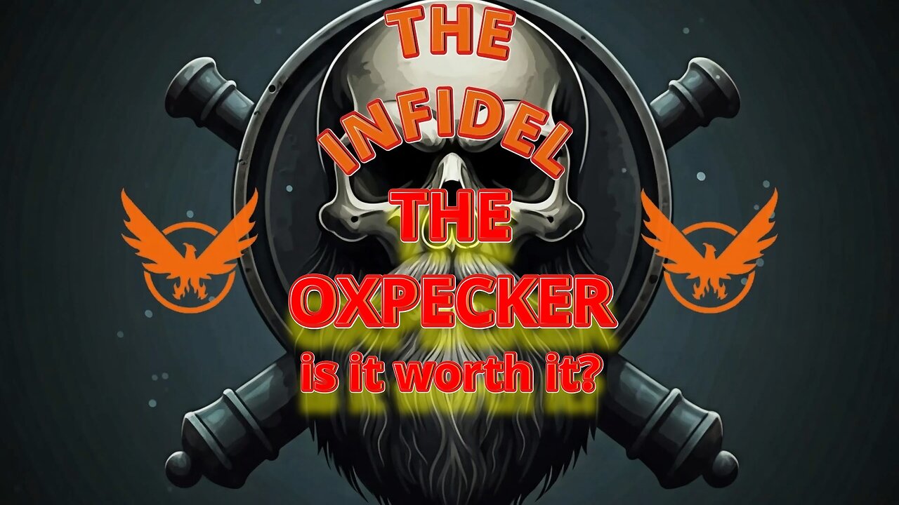 The Oxpecker...is it worth it?