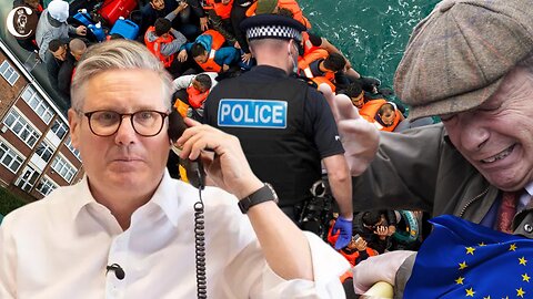What is the British Dream?