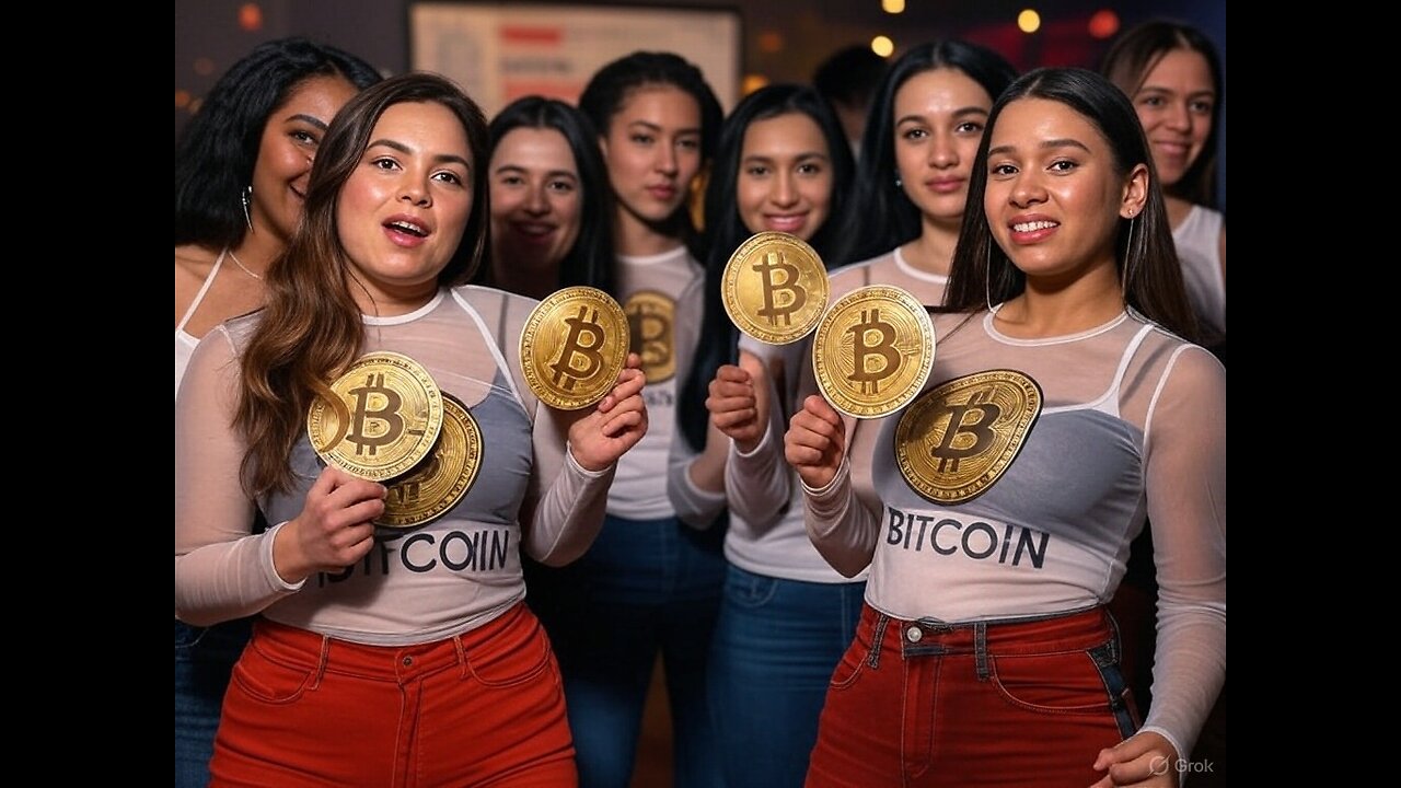 Bitcoin Technical Analysis - Cryptocurrency Market - BTC & Crypto Dominance - Live Auto TA Guide