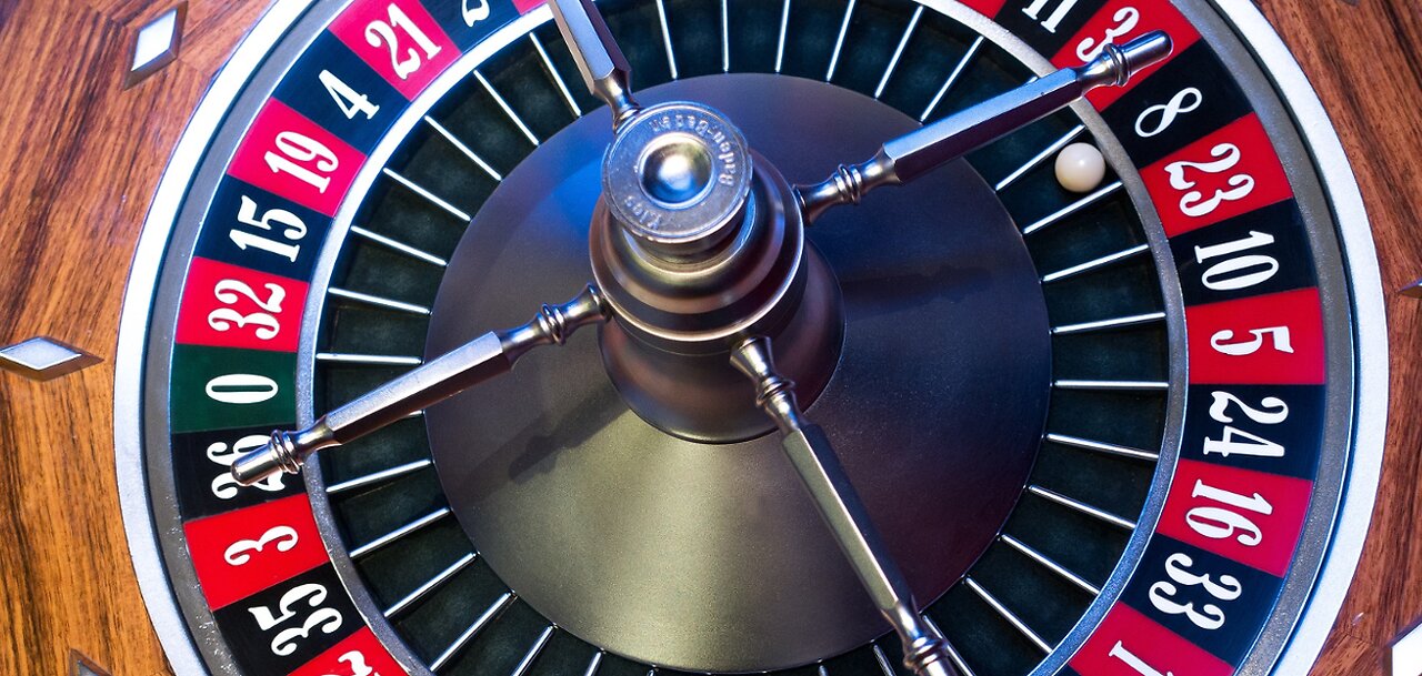 ROULETTE EN PLEIN PROFESSIONISTI