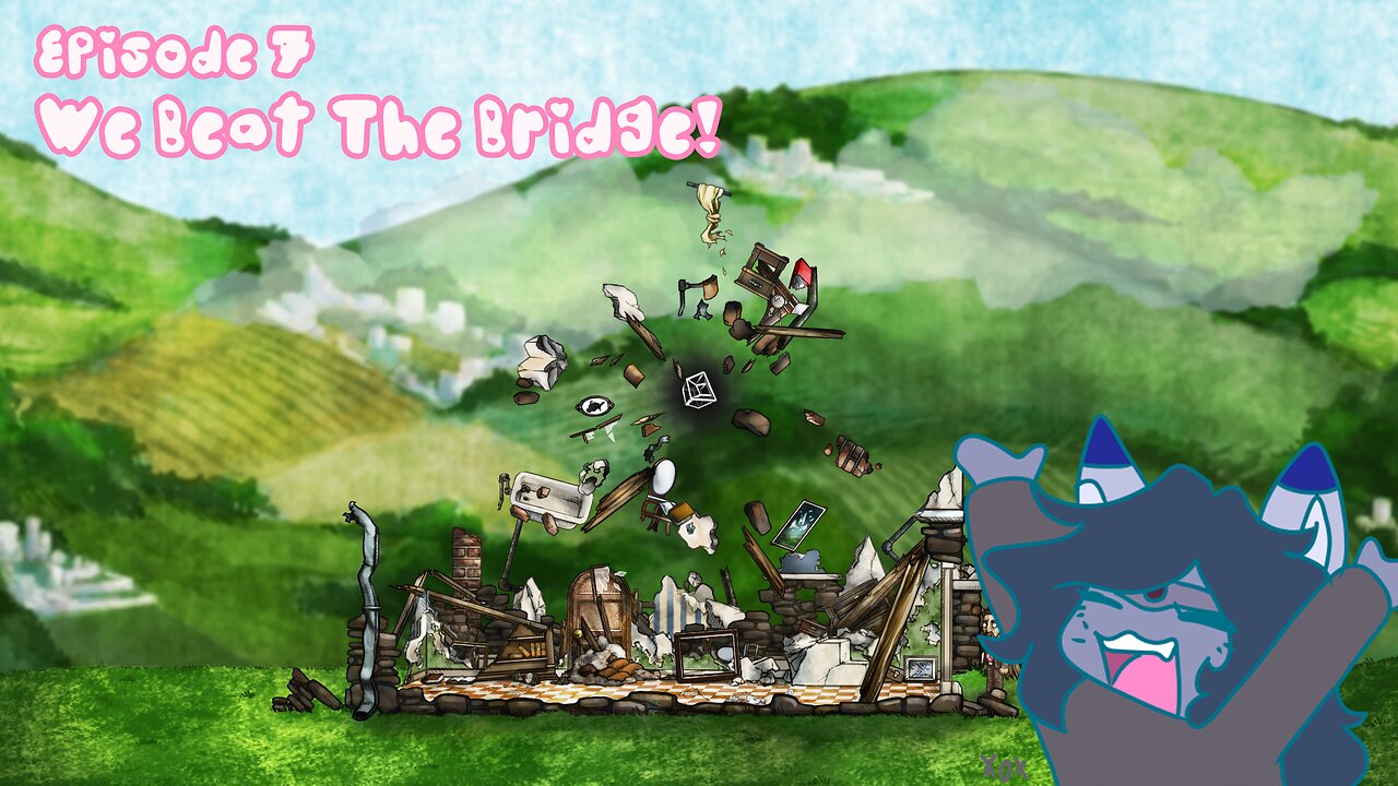 Episode 7: Mind-Bending Puzzles and a Special Ending | The Bridge