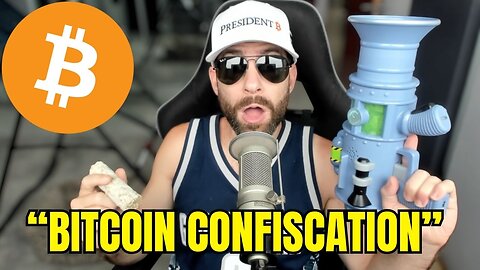 “Non-Self-Custodied Bitcoin Could Disappear Faster Than The Epstein List”
