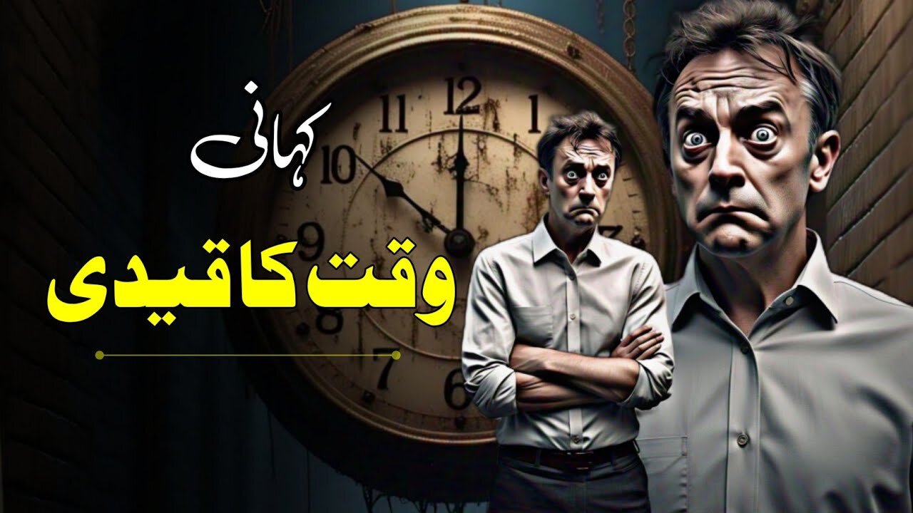 Prison of Time - A deep dive into the boundaries of life & destiny