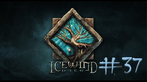 Icewind Dale Converted into FoundryVTT | Second Campaign | Episode 37 (swedish)