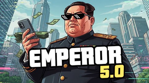 The World Mocked His Appearance. Now He Silences The West With Masterful Dark Psychology