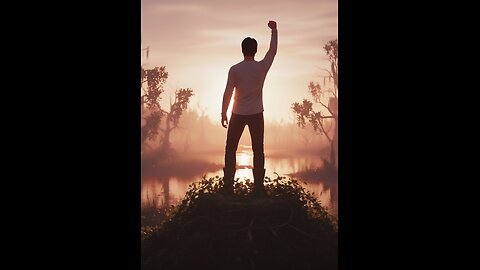 Stand like a Tower
