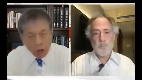 Pepe Escobar : The Global Fallout From Striking Iran