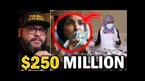 71 ARRESTED in Scam Connected to Ilhan Omar — Feds Closing In?