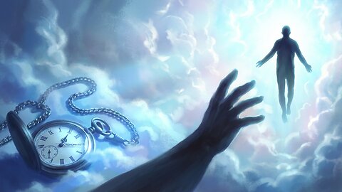 Why the Timing of the Rapture Matters More Than Ever | Alan DiDio