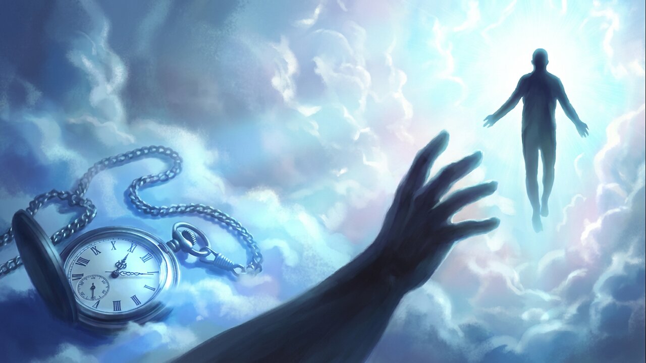 Why the Timing of the Rapture Matters More Than Ever | Alan DiDio