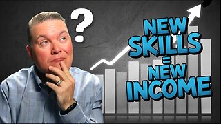 Feeling Stalled? Which New Money Skill Will Grow You Next Year?