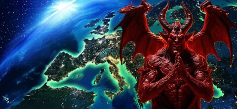 Globalists Are Aiming For A One World Religion