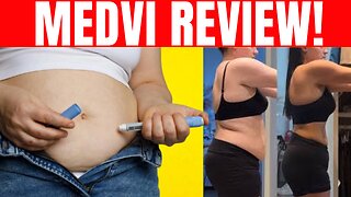 MedVi Review: ATTENTION – WATCH This First - MEDVI REVIEWS - MEDVI FOR WEIGHT LOSS