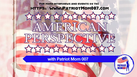 Arizona Live Data -American Perspective Protect Arizonans! Ep. 021 - 02/28/25 - PM007