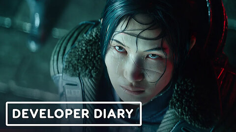 Last Sentinel - Dev Diary Episode 3 'Originality'