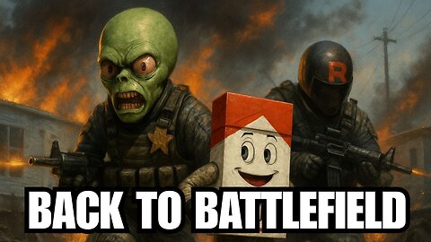 BATTLEFIELD 6 | BACK TO BATTLEFIELD