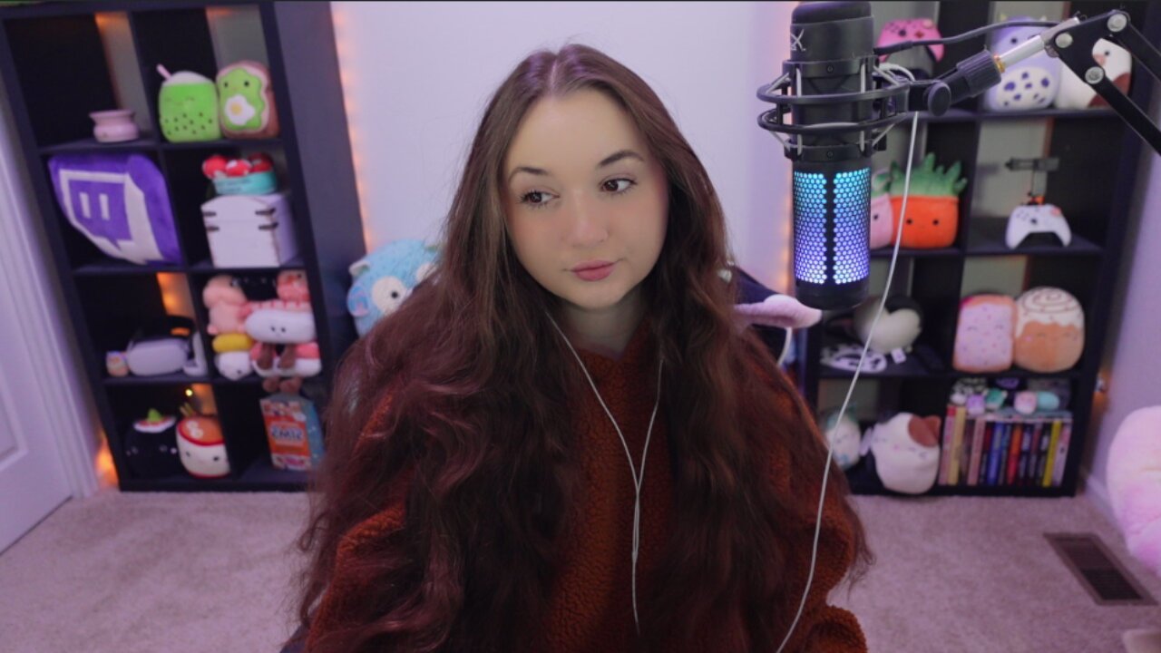 SUSSY SUNDAY !DISCORD