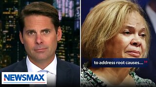 Most ridiculous liberal reactions to killing of white woman by repeat offender: Rob Finnerty